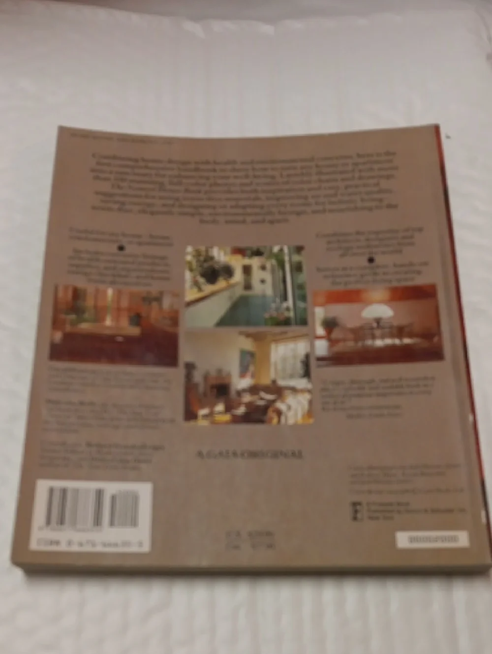 Pearson Home & Kitchen Guide - Red Cover - Picture 2 of 2